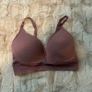 Comfy bra from target